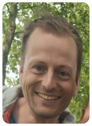 Alex Slooten
