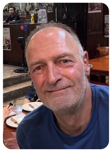Cees Janssen