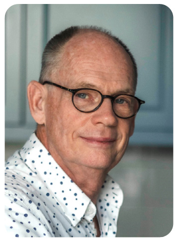 Edwin van Dam
