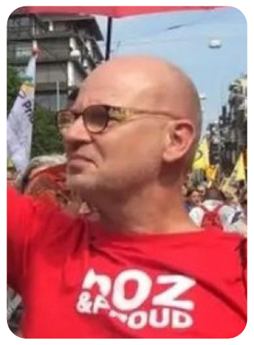 Erwin Stronck