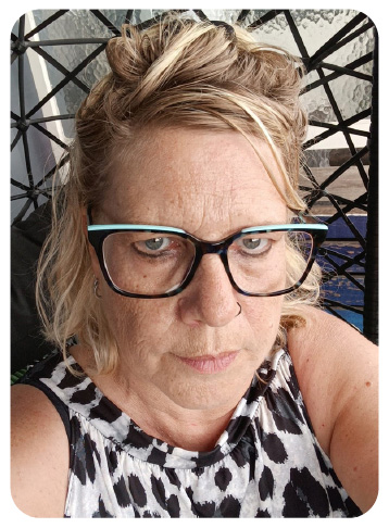 Jolanda Eising