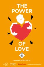 cover power of love 150