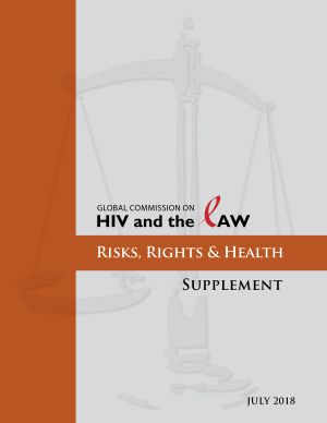 hiv and the law 300