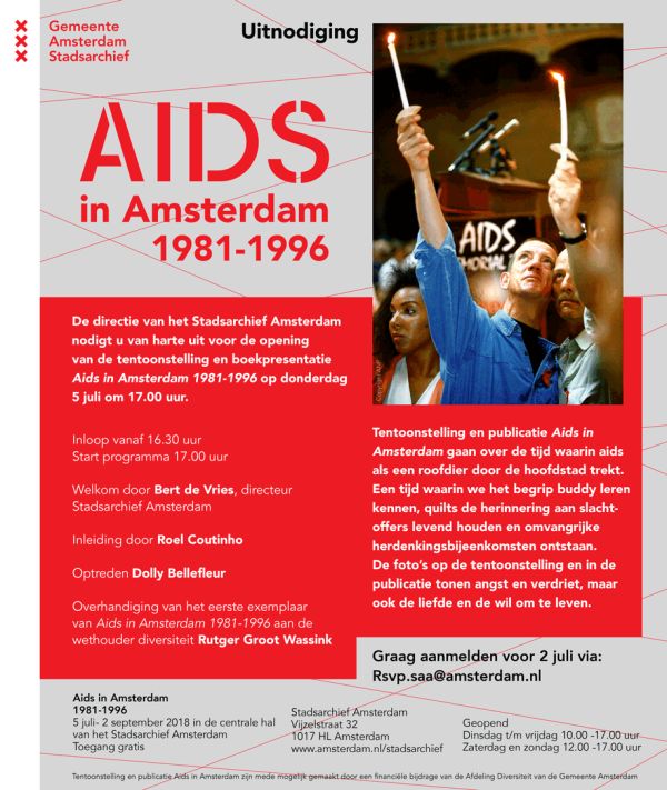 opening aids in amsterdam 600