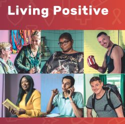 cover living positive 250