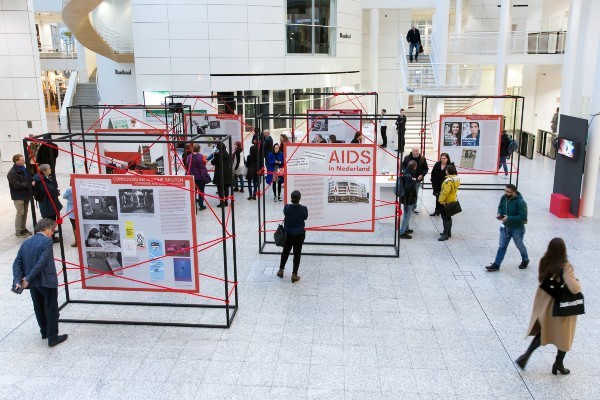 expositie haaglanden